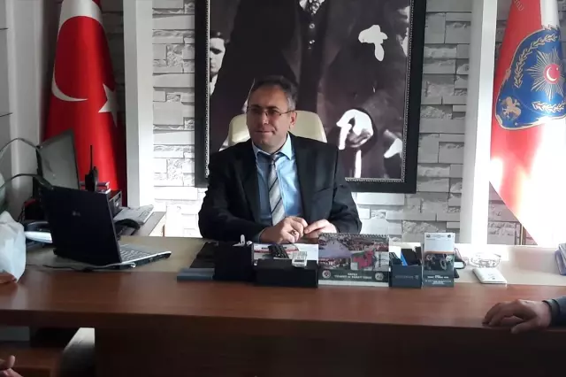 Havza'da Yılbaşı Tedbirleri