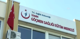 Hayalindeki Doktor Önlüğünü Türkiye'de Giydi