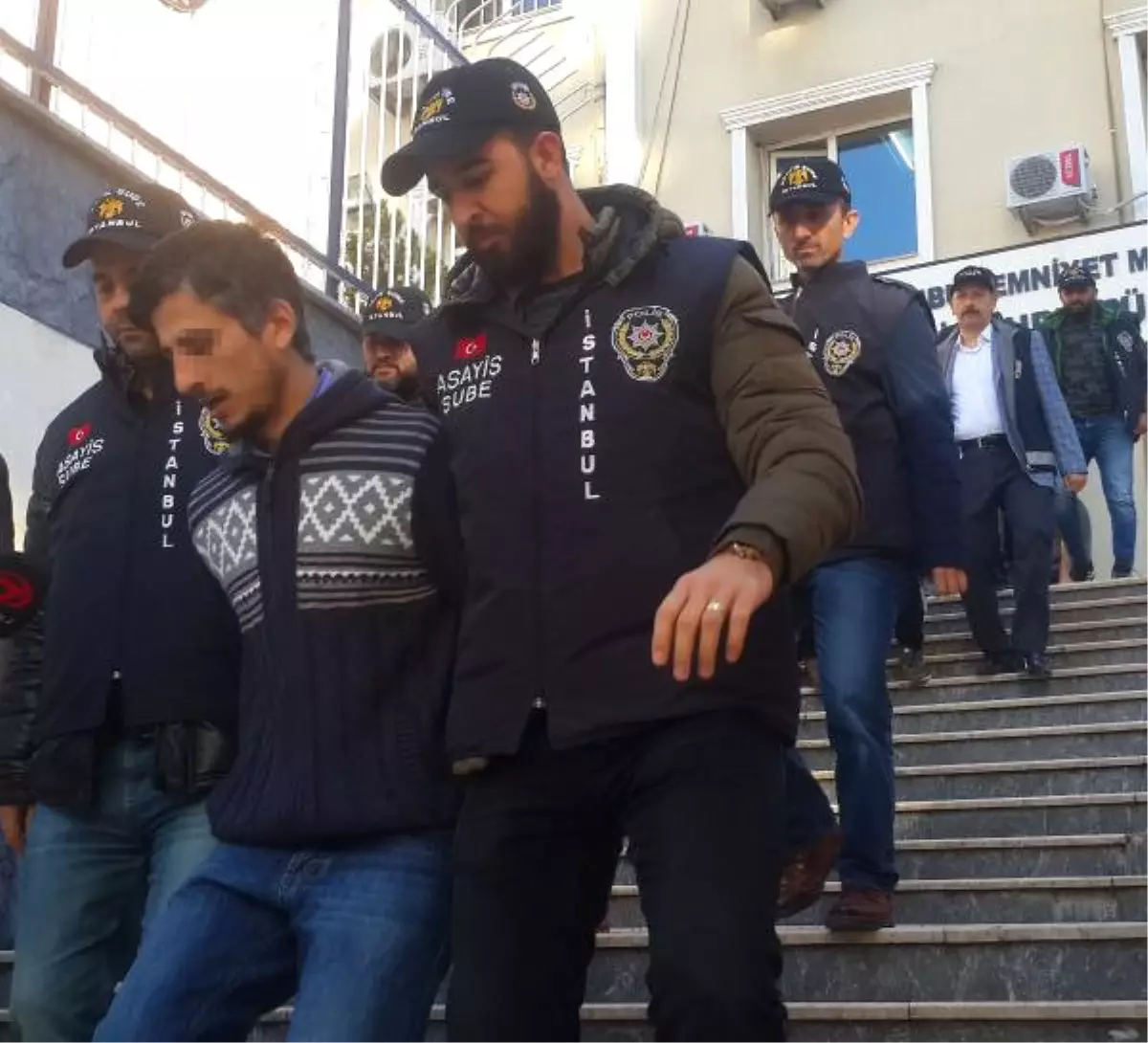 Ev Arkadaşı Fidye İçin Kaçırdı, Elektrik Verip İşkence Yaptı Haberler