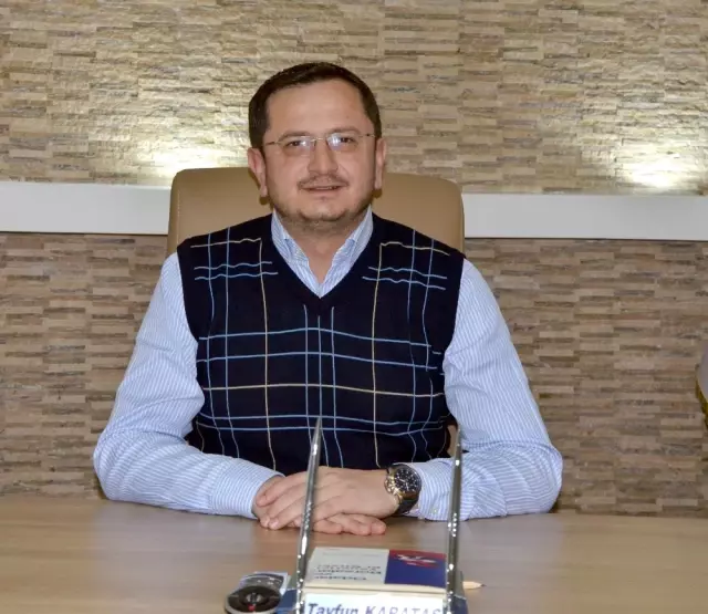 Karataş 2017 Yılını Değerlendi