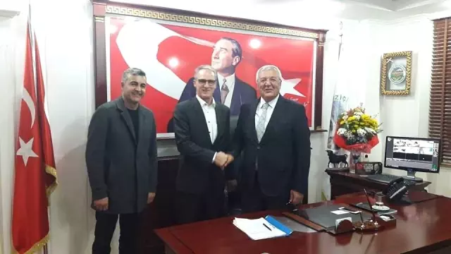 Namlı: