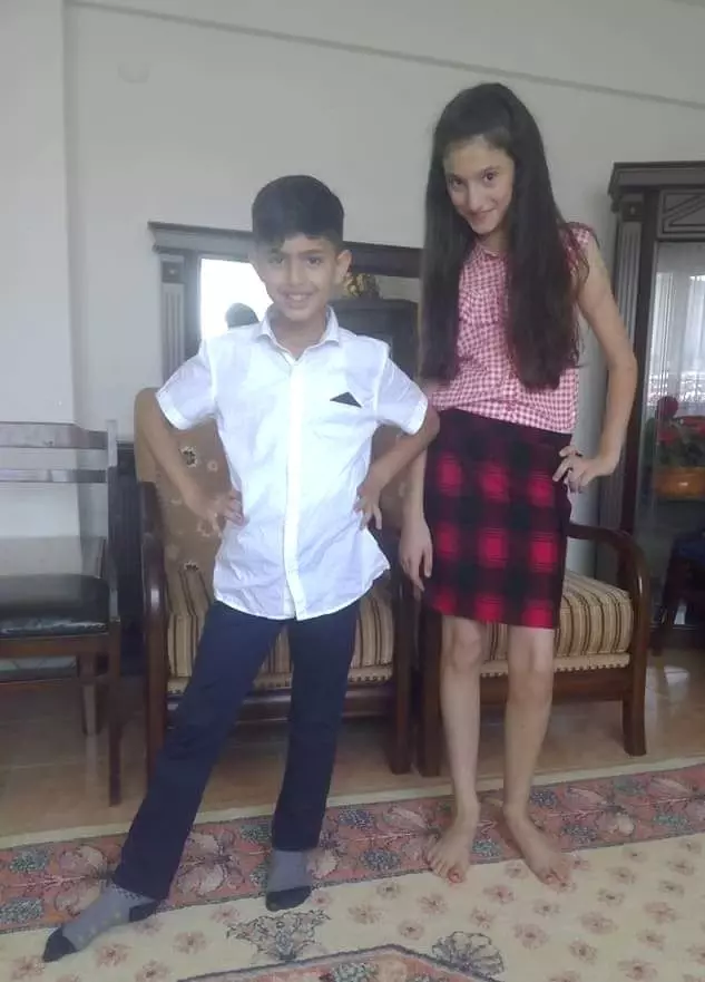 Altın Kalpli Kızlar