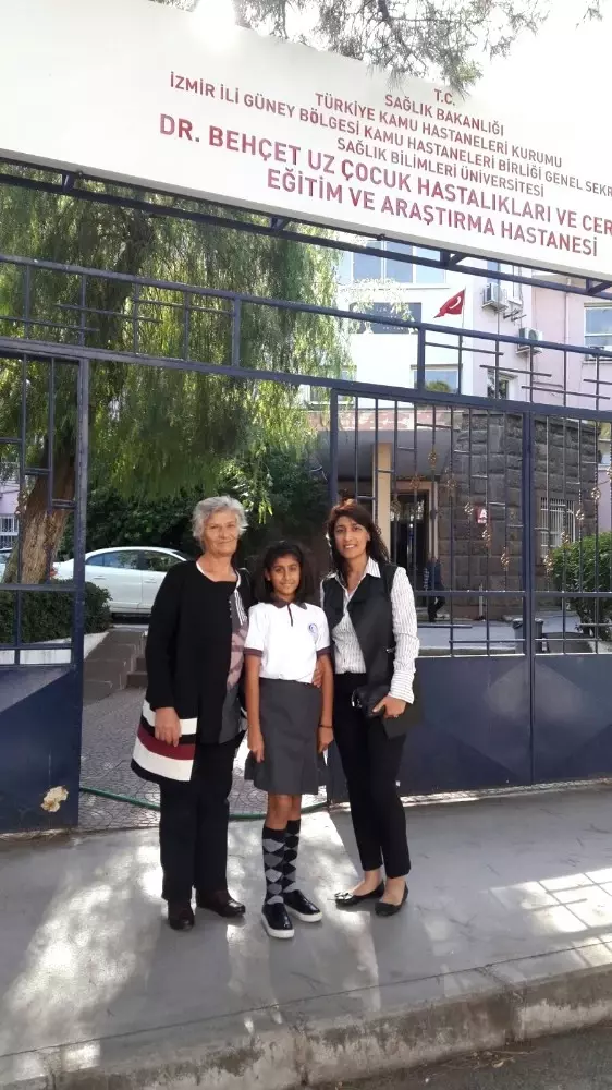 Altın Kalpli Kızlar