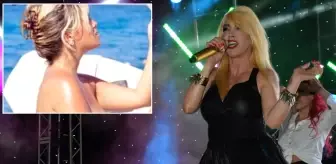 Seren Serengil: Seren Serengil'in Çıplak Fotoğrafını Paylaşan Hande Yener: Çok Güzel Oldu Seren Serengil: Seren Serengil'in Çıplak Fotoğrafını Paylaşan Hande Yener: Çok Güzel Oldu