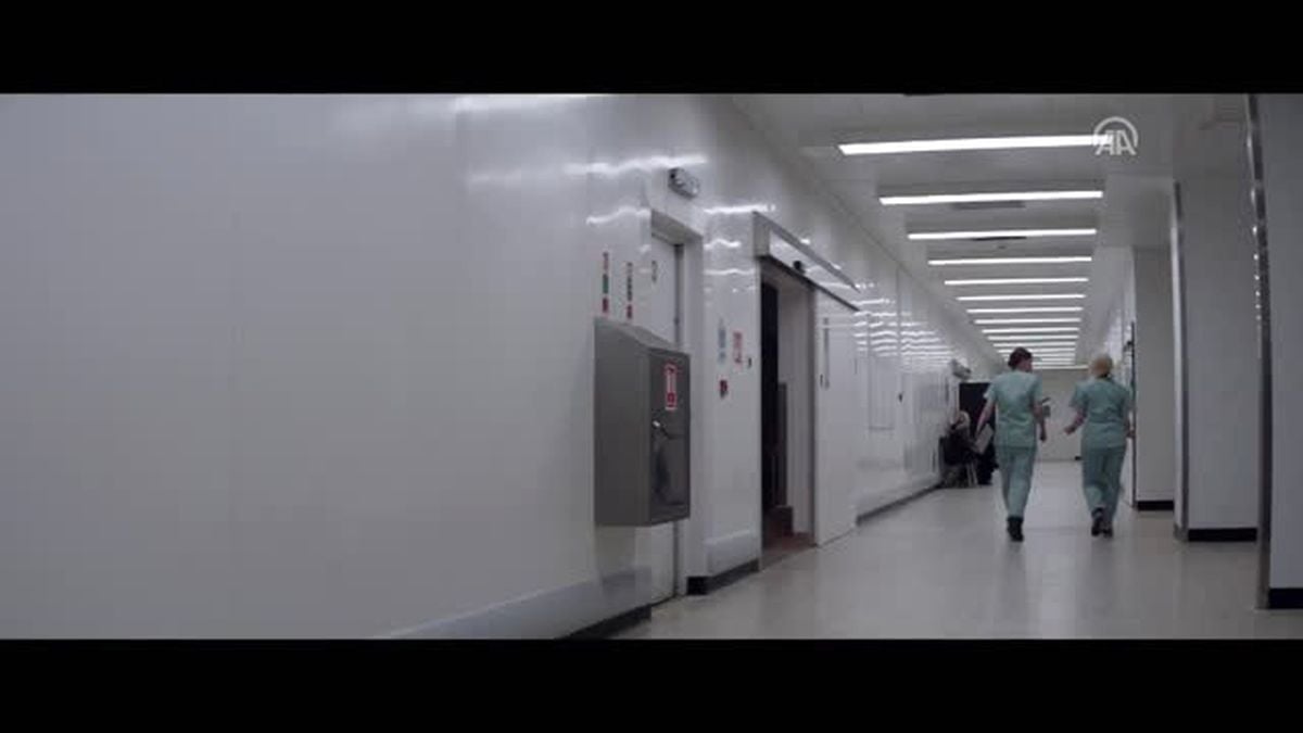 Sinema - Karabasan