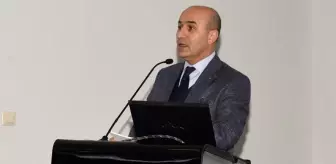 Mehmet Tümay: Vali Demirtaş: 'Adana'nın Gelişmesi İçin Artık Elimizdeki Yol Haritası Var' Mehmet Tümay: Vali Demirtaş: 'Adana'nın Gelişmesi İçin Artık Elimizdeki Yol Haritası Var'