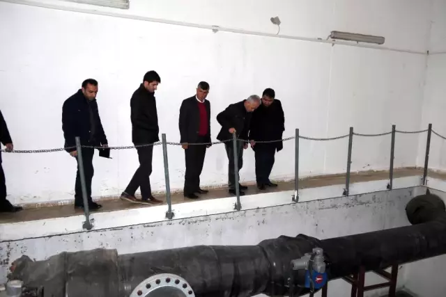 Vaski, 120 Bin TL'lik İş 20 Bin TL'ye Mal Etti