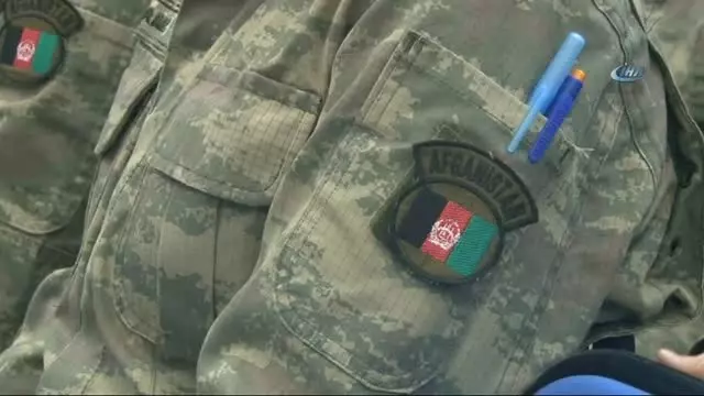 75 Afgan Kadın Subay Antalya'da Eğitimlerini Tamamlayıp Belgelerini Aldı 75 Afgan Kadın Subay Antalya'da Eğitimlerini Tamamlayıp Belgelerini Aldı