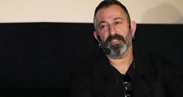 Ağabeyi, Cem Yılmaz'ın Baksırla Org Çaldığı Fotoğrafı Paylaştı
