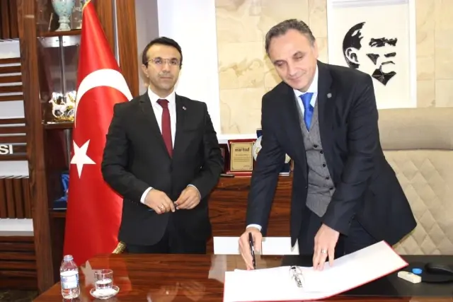 Bik ve Dika'dan Kurumlara Eğitim Projesi
