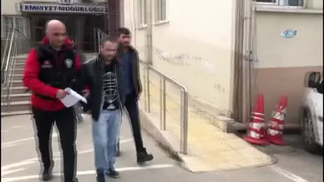 Bursa Da Uyusturucu Operasyonu 2 Gozalti