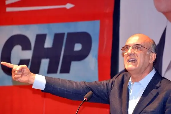 CHP'li Bingöl: Yargı Muafiyeti, Sivil Milisleri Yeniden Ülkenin Başına Bela Edecek