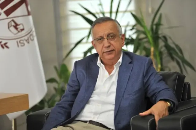 İtso 2017 Yılını Değerlendirdi