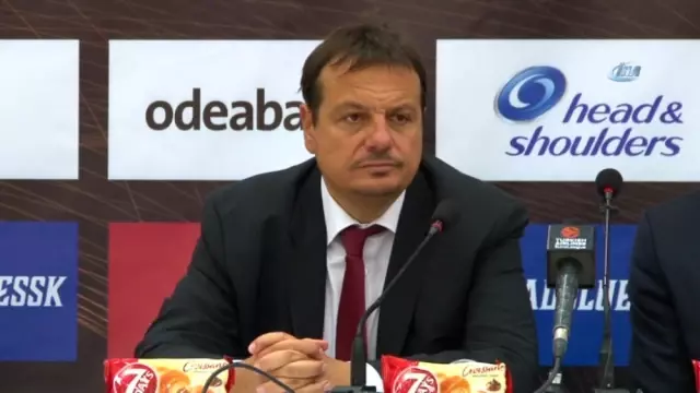 Ledo ve Adams ile Yollarımızı Ayıracağız