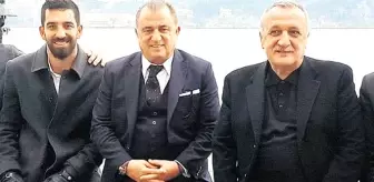 Mehmet Ağar: Mehmet Ağar'dan Arda Turan'a: Fatih Terim'den Özür Dile, Bu Kırgınlık Bitsin Mehmet Ağar: Mehmet Ağar'dan Arda Turan'a: Fatih Terim'den Özür Dile, Bu Kırgınlık Bitsin