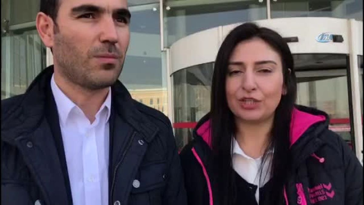 Mor Beyin ile Bylock Mağduru Kadın Öğretmen Beraat Etti