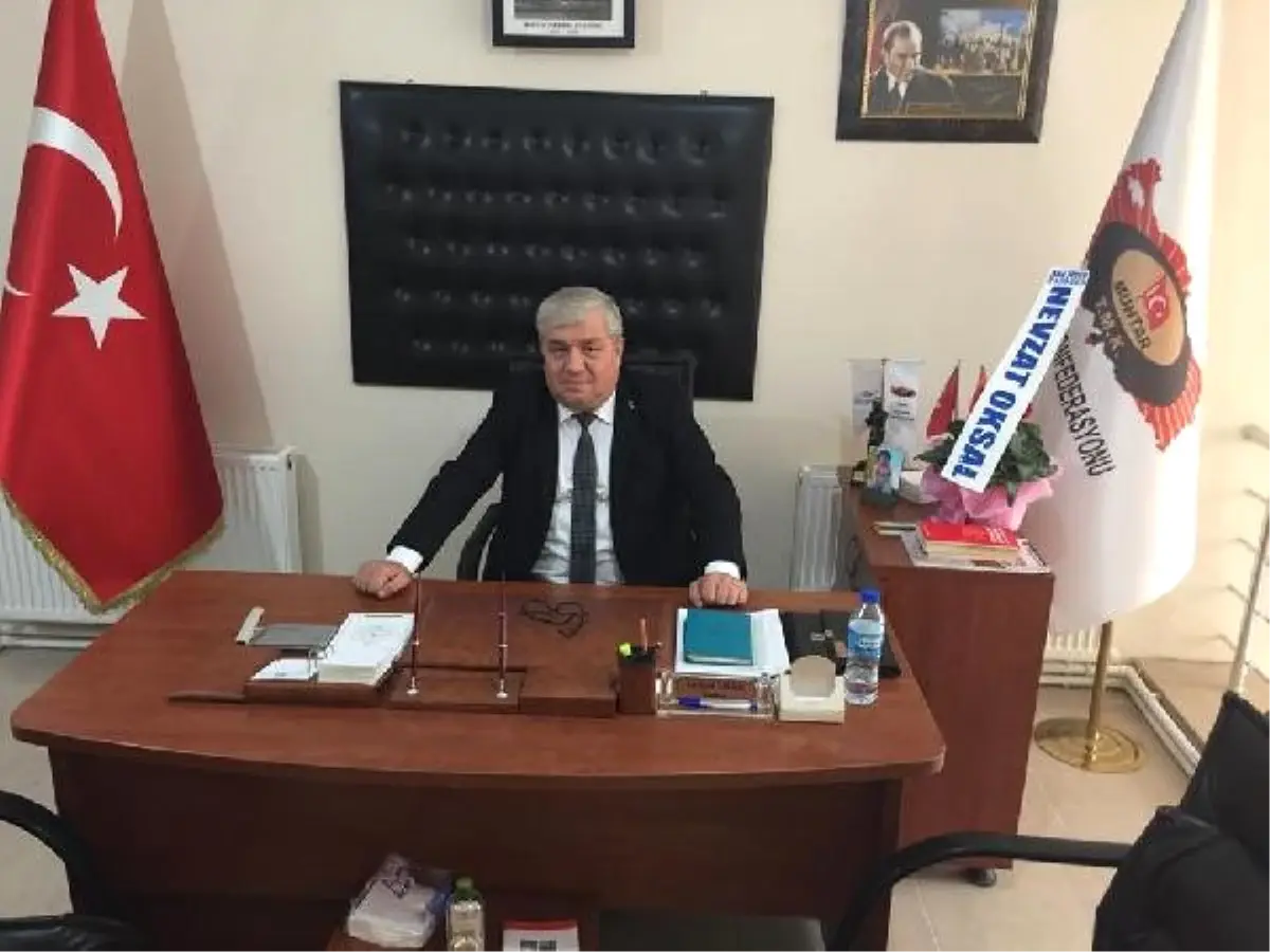 Muhtarlığın 'Köyde Defin Yasağı'na Kaymakamlık Müdahalesi (2)