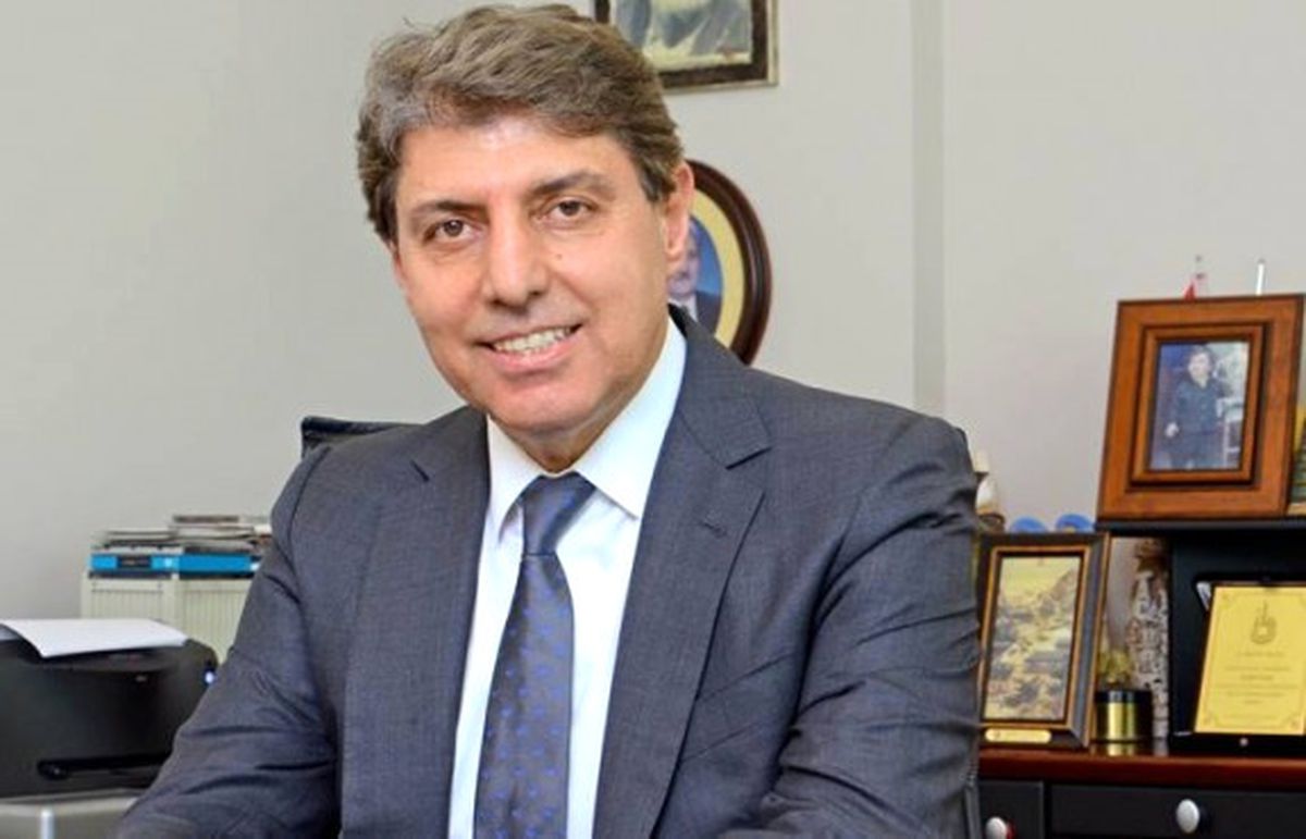 Özdisan, Çin Yatırımını Türkiye'ye de Taşıyacak