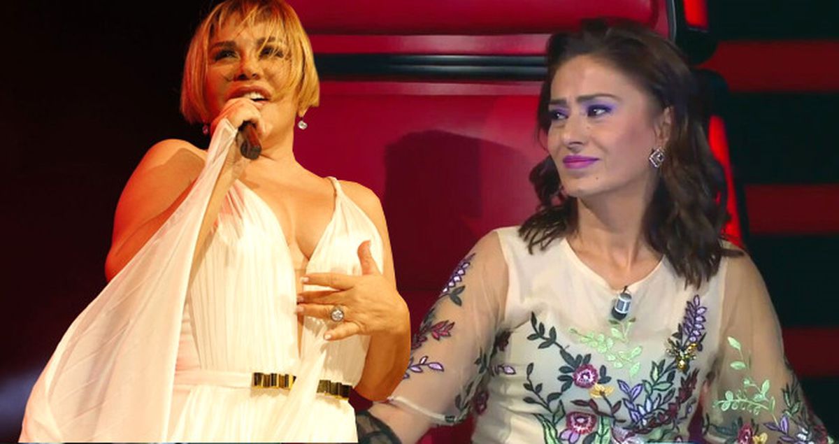Sezen Aksu, Yıldız Tilbe'nin Sevgilisiyle Tek Gecelik İlişkisini 25 Yıl Sonra Affetti