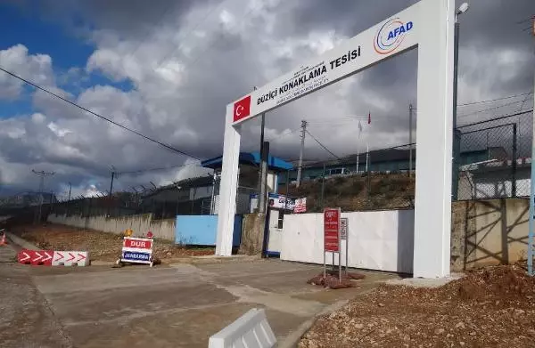 Suriyeli 14 Yaşındaki Çocuğun Hamile Olduğu Ortaya Çıktı