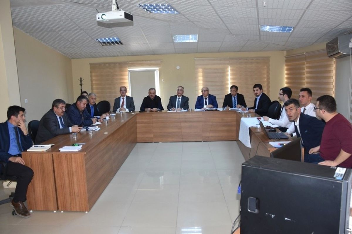 Tekirdağ'daki Altyapı Çalışmaları