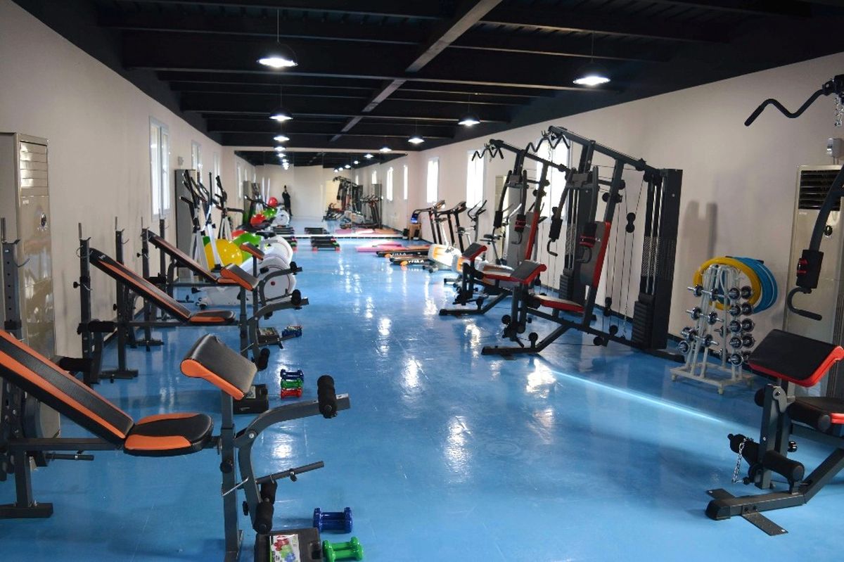 Tika'dan Cezayirli Kadınların Sosyal Yaşamına Destek