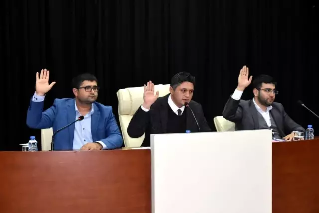Aliağa'da Yılın İlk Meclisi Salı Günü