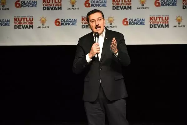 Bakan Tüfenkci: Bütçeyi Zorlayarak Asgari Ücreti Belirledik