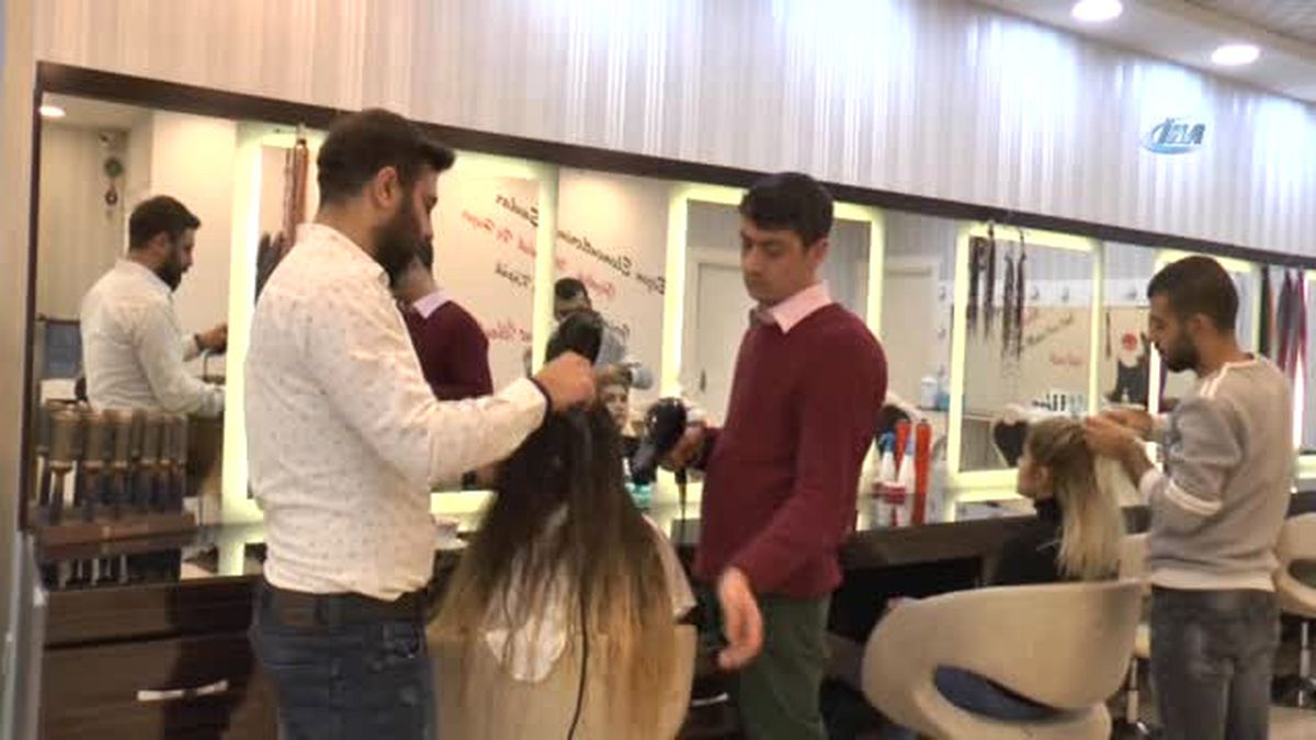 Çocuk Gelinlere Hayır Projesi Gaziantep'te