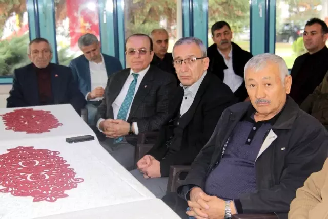 Emşav'dan 168. Mevlit