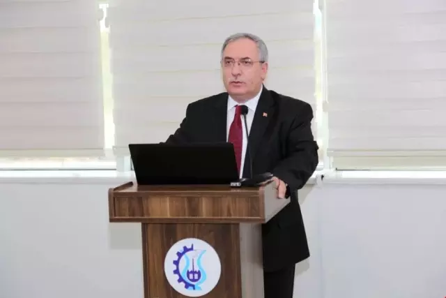 Kütahya 2. Osb'de 'Birlik ve Beraberlik' Programı Kütahya 2. Osb'de 'Birlik ve Beraberlik' Programı