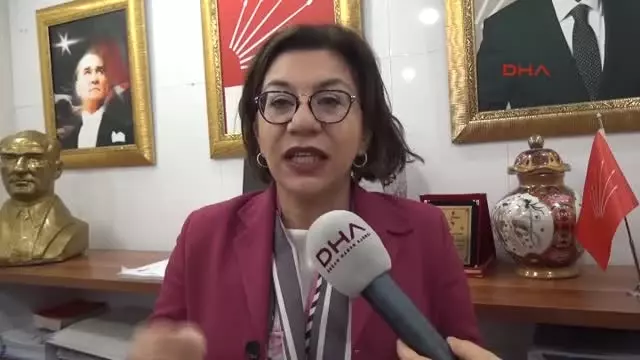 Manisa CHP'li Biçer, 2017 Yılı Zehirlenme Yılı Oldu Manisa CHP'li Biçer, 2017 Yılı Zehirlenme Yılı Oldu