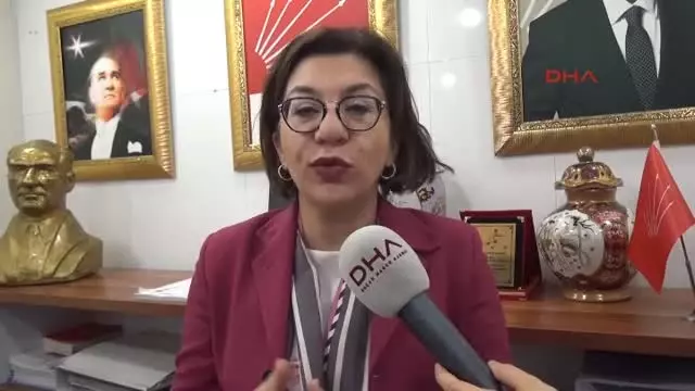 Manisa CHP'li Biçer, 2017 Yılı Zehirlenme Yılı Oldu Manisa CHP'li Biçer, 2017 Yılı Zehirlenme Yılı Oldu