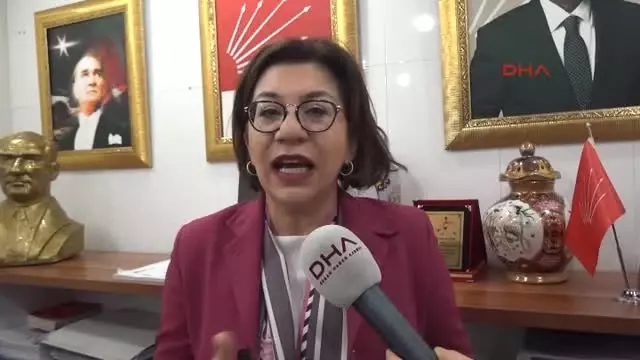 Manisa CHP'li Biçer, 2017 Yılı Zehirlenme Yılı Oldu Manisa CHP'li Biçer, 2017 Yılı Zehirlenme Yılı Oldu