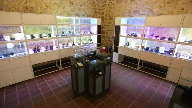 Sanat Her Dalıyla Odunpazarı'nda