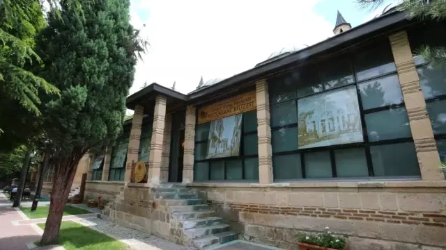 Sanat Her Dalıyla Odunpazarı'nda