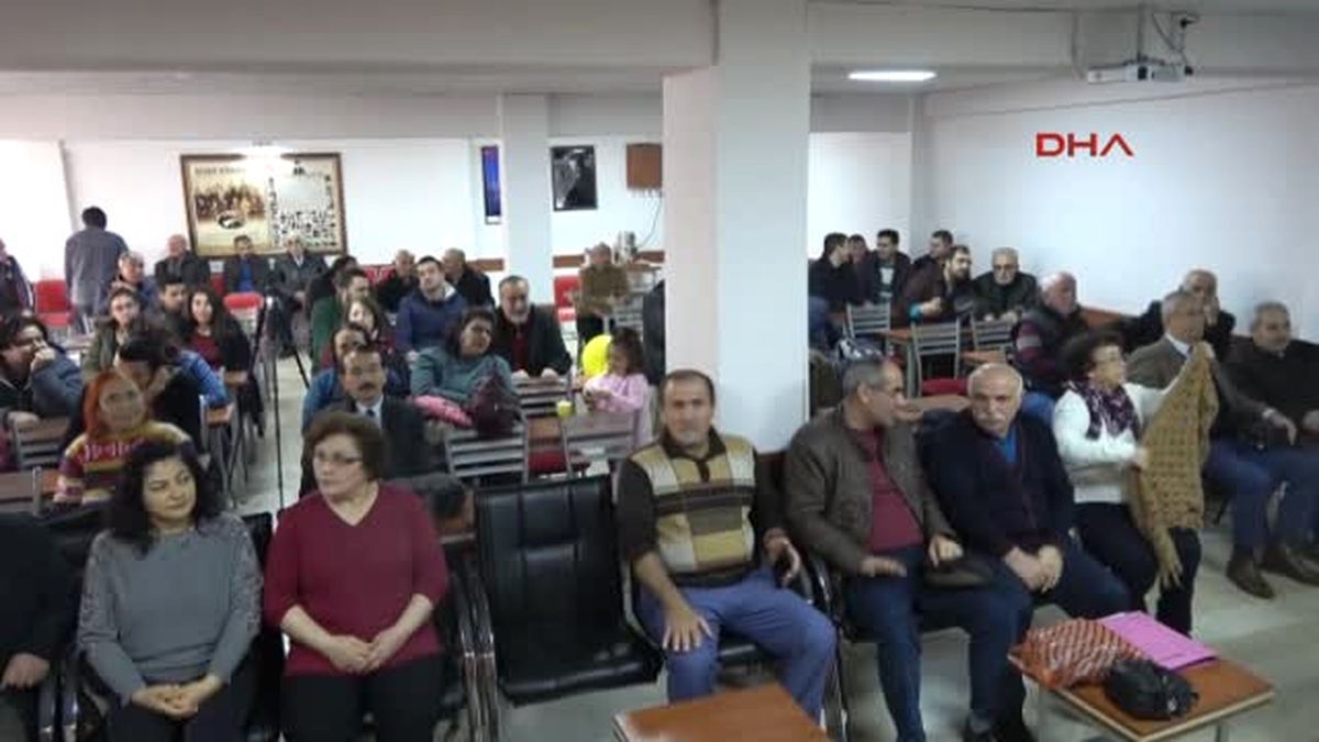 Sivas'ta CHP'ten Khk Tepkisi