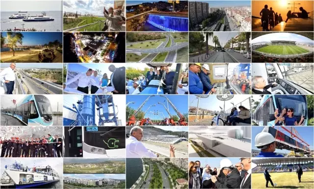 2017 Rüzgar Gibi Geçti