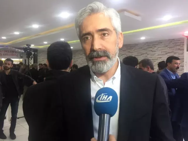 AK Parti'li Ensarioğlu'ndan Seçim İttifakı Açıklaması