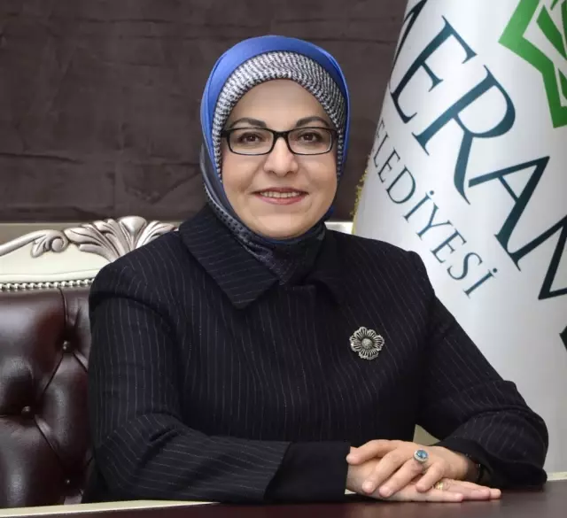 Başkan Toru:
