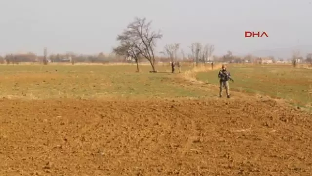 Burdur Arkadaşını Yaraladıktan Sonra İntihar Etti