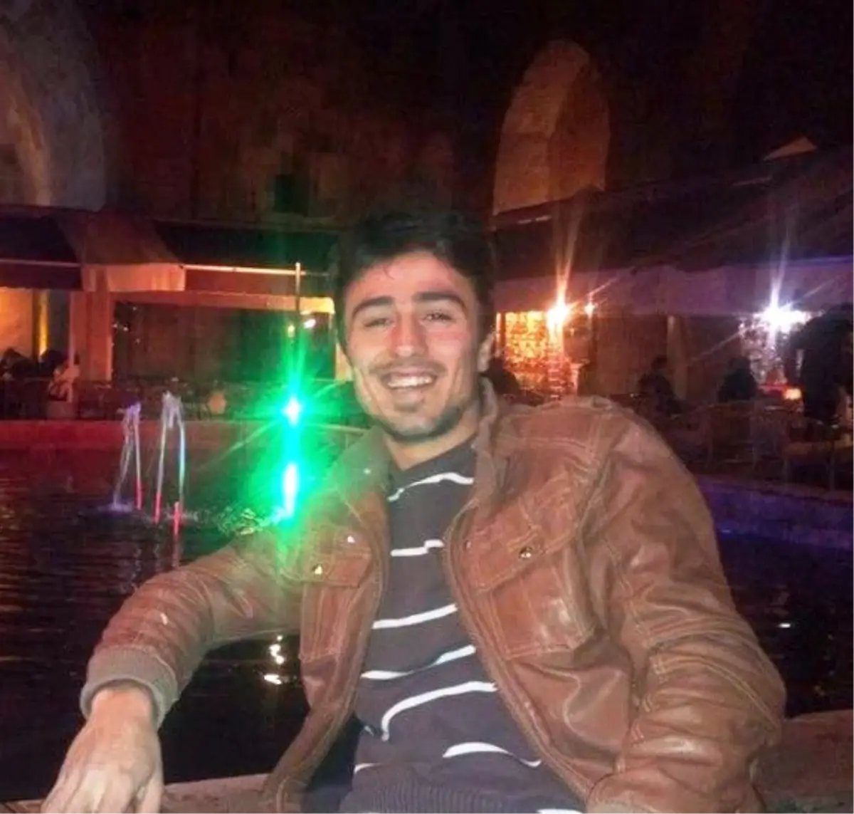 Cinayet Zanlısı Yakalandı