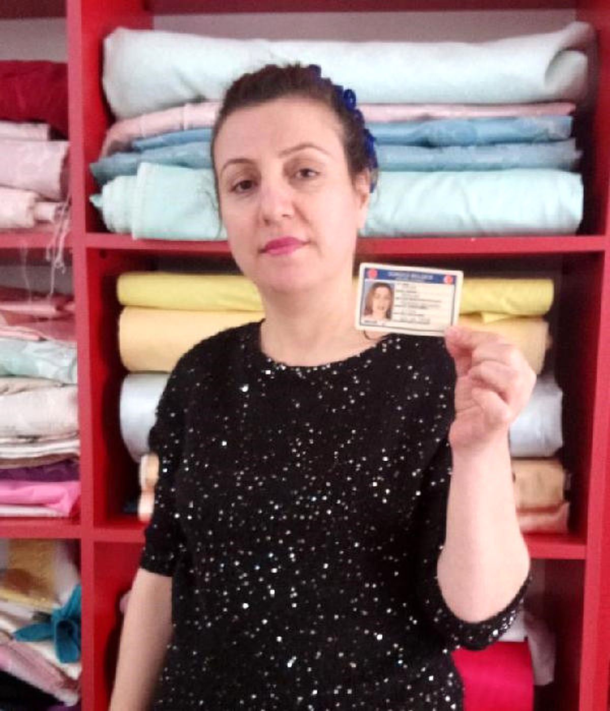 Ehliyetindeki Tarih Hatası Başına Dert Açıyor: Veriliş Tarihi 2030
