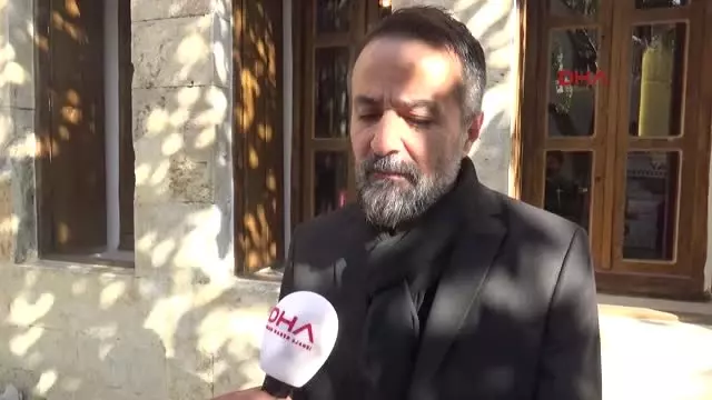 Hatay-121 Müzisyenden Dünyaya Barış Mesajı Hatay-121 Müzisyenden Dünyaya Barış Mesajı