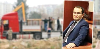 MİT TIR'larını Durduranları Tutuklatan Hakim de Mor Beyin Mağduru Çıktı
