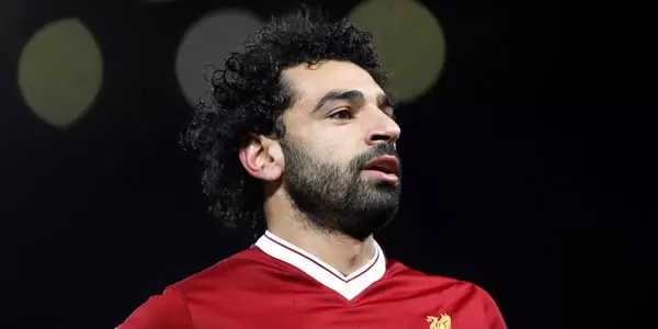 Premier Lig'in Yeni Prensi Salah