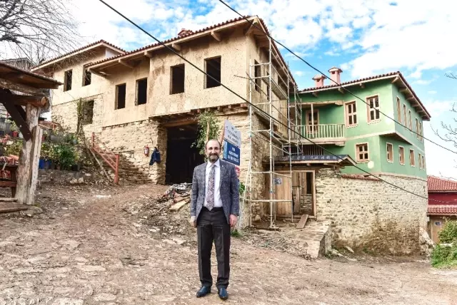 Yıldırım'a Hizmet Yağmuru Yıldırım'a Hizmet Yağmuru