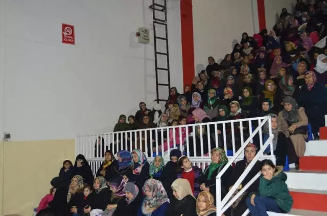 Batman'da Fetih Gecesi Programı Batman'da Fetih Gecesi Programı