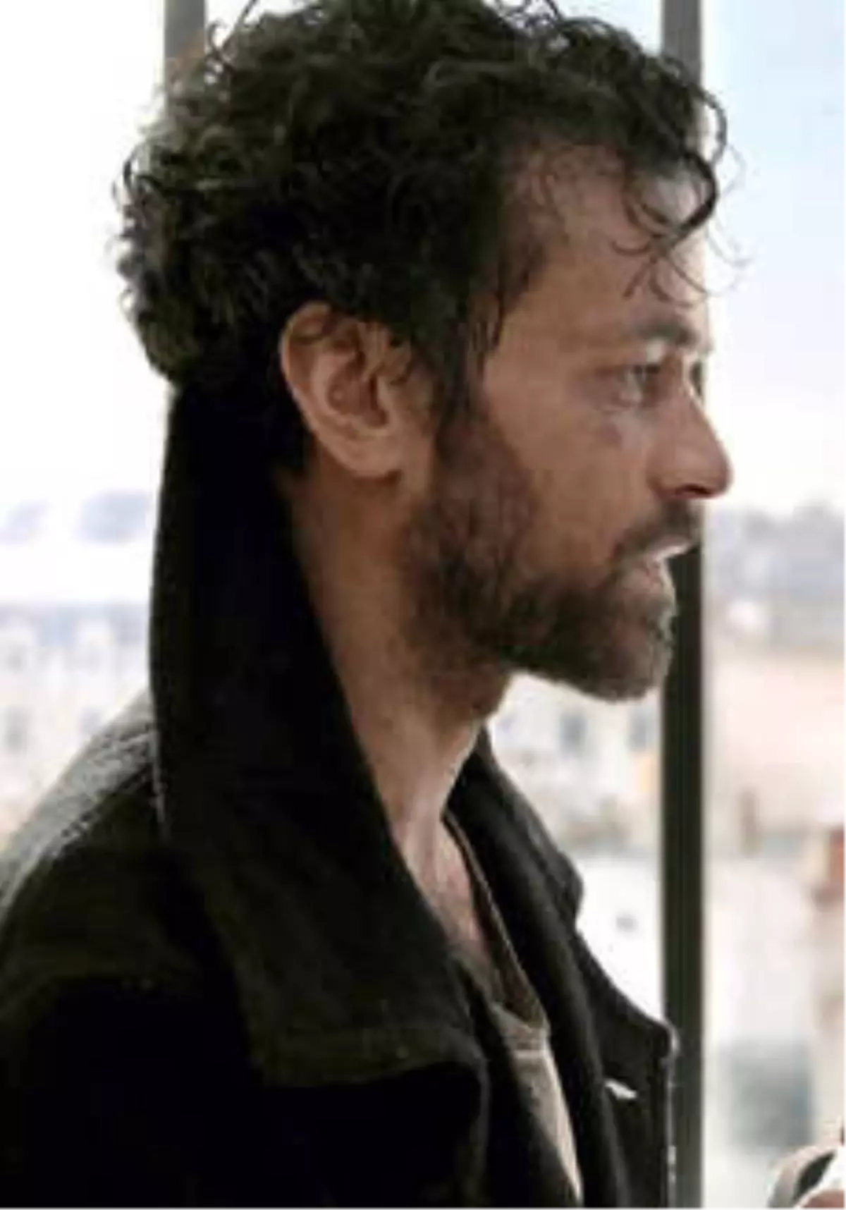 Bir Nefes Ötede Filmi