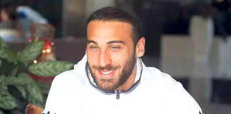 Cenk Tosun Transferinde Pürüz Çıktı! - Spor